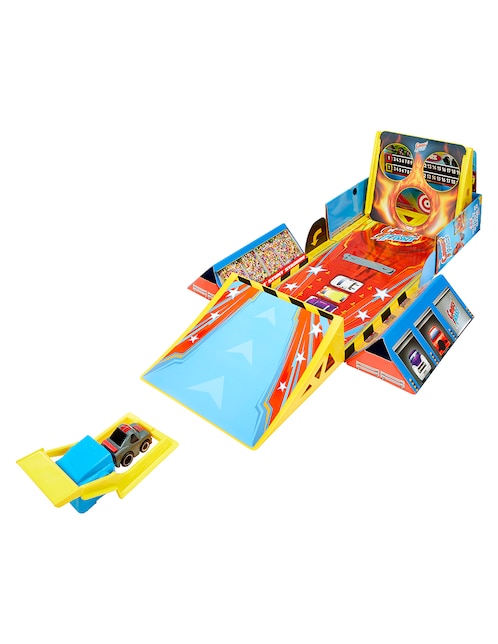 Set lanzador p/auto 661075 1