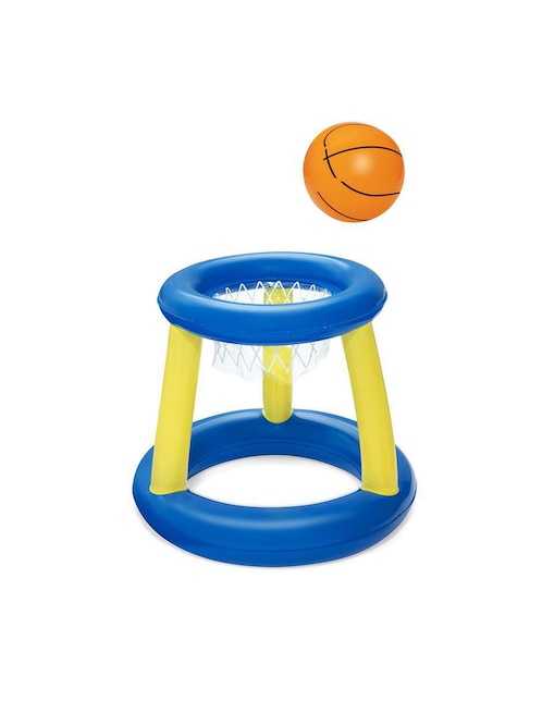 Canasta inflable Bestway