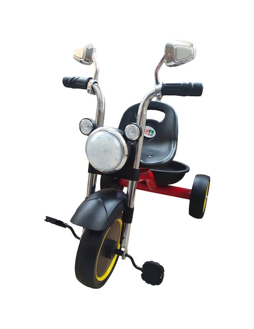 Triciclo 1