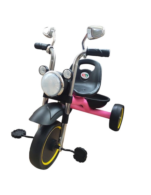 THE BABY SHOP Triciclo The Baby Shop