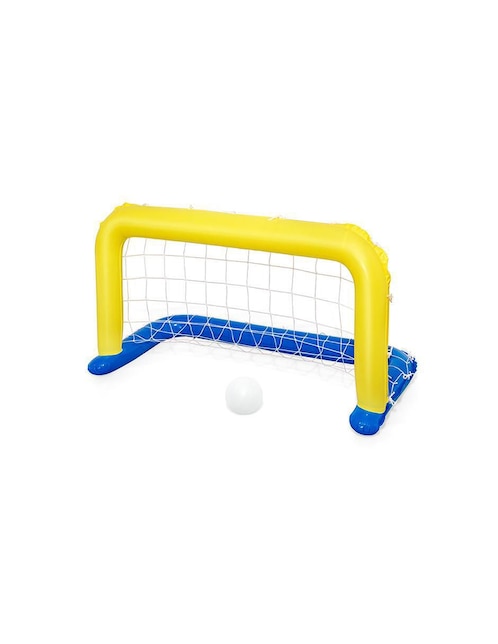 Portería inflable Bestway