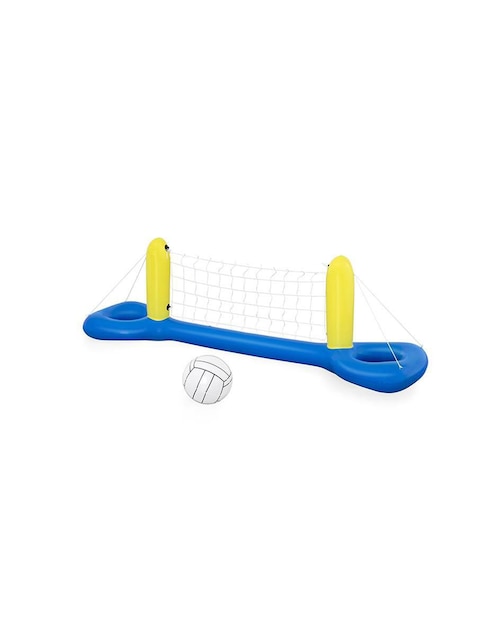 Portería inflable 1