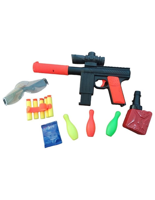 Pistola de hidrogel The Baby Shop
