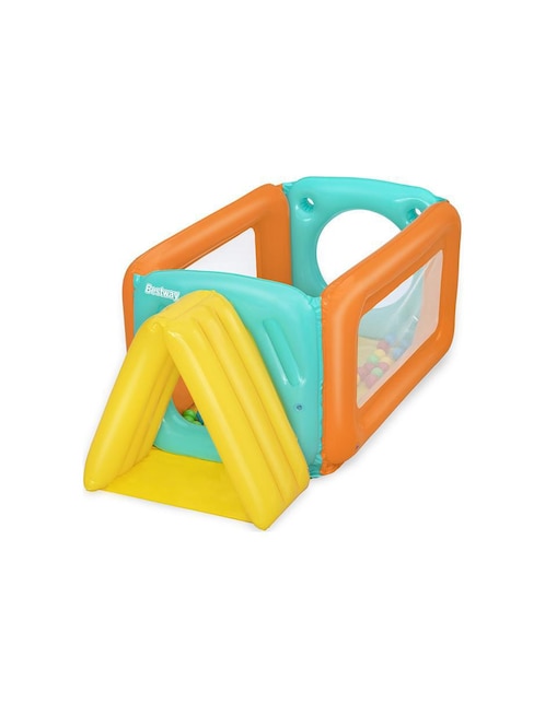 Inflable 1