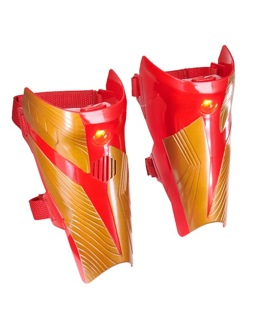 Disfraz de superhéroe Flash para unisex 1
