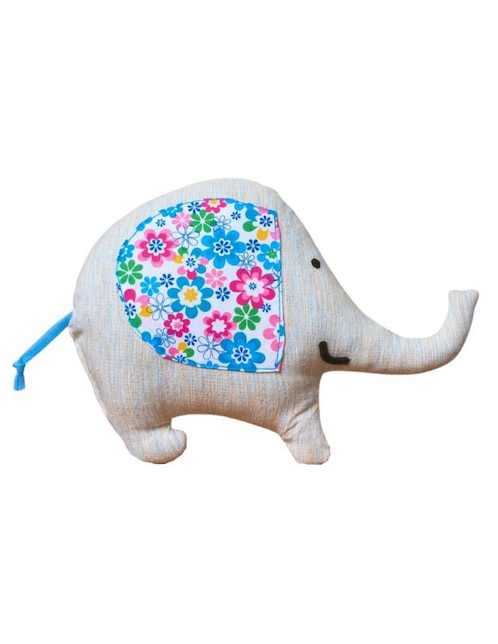 Peluche de Telarines Telarines Del Mundo hecho a mano de 28 cm