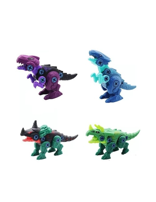 Figura de acción articulada Genérica
