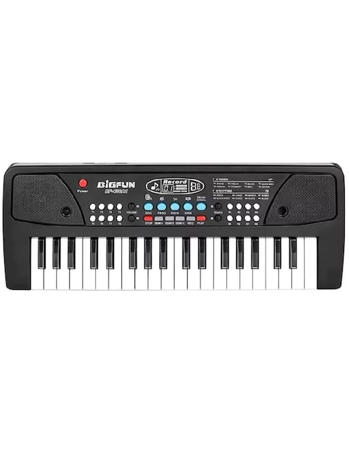 Piano Eléctrico