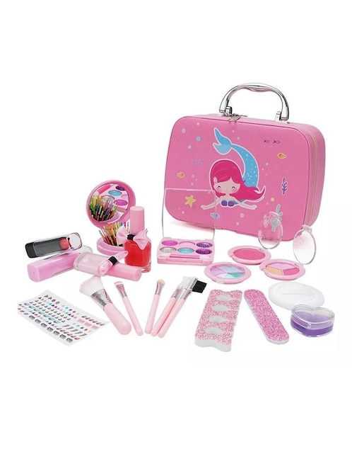 Set de maquillaje Genérica