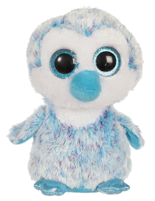 Peluche de Pingüino de 17 cm 1
