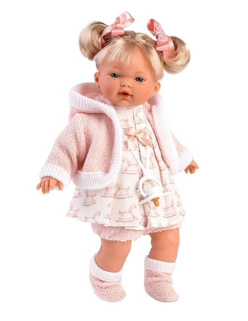 Muñeca Roberta 1