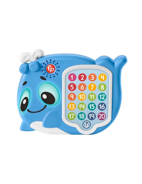 Fisher price tienda online online