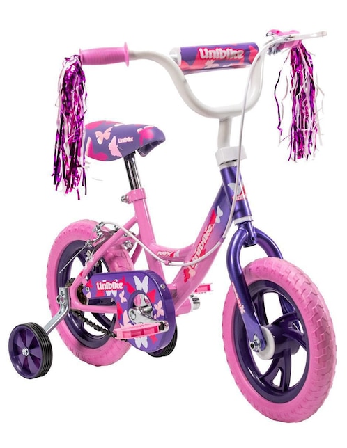 Bicicleta infantil The Baby Shop rodada 16 Eaglehawk para niño