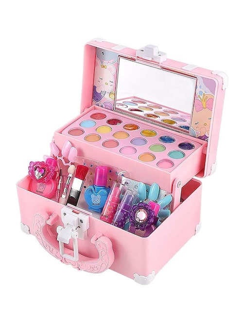 Set de Maquillaje 1