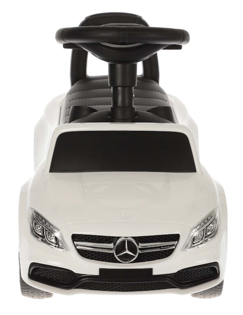 Automóvil montable Prinsel Mercedes-AMG C63 Coupe Basics sin control remoto