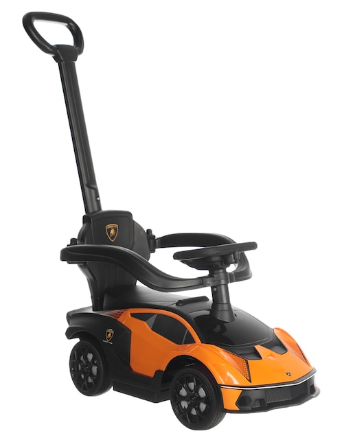 Automóvil montable Lamborghini Essenza SC V12 de batería 1