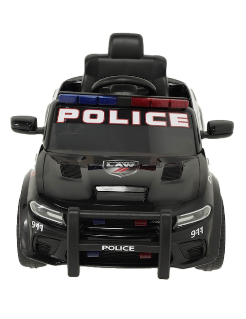 Automóvil montable Toy Town recargable con control remoto