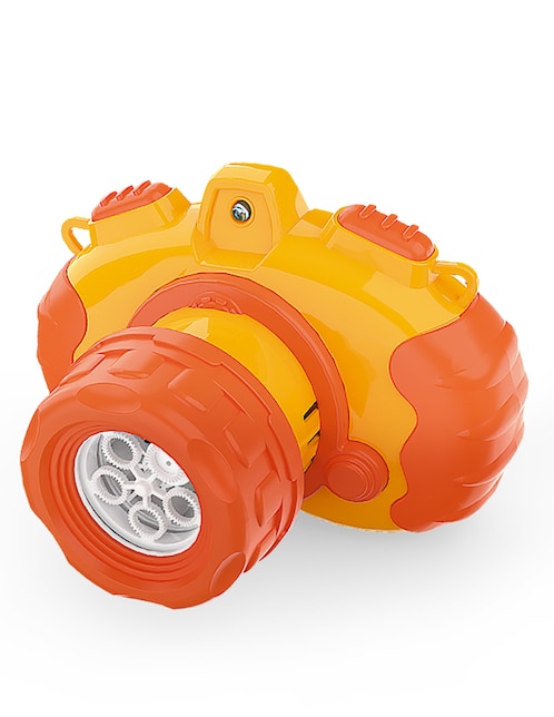 Cámara de burbujas Toy Town entretenimiento infantil