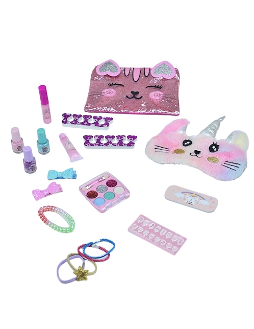 Accesorio de belleza Meow 1