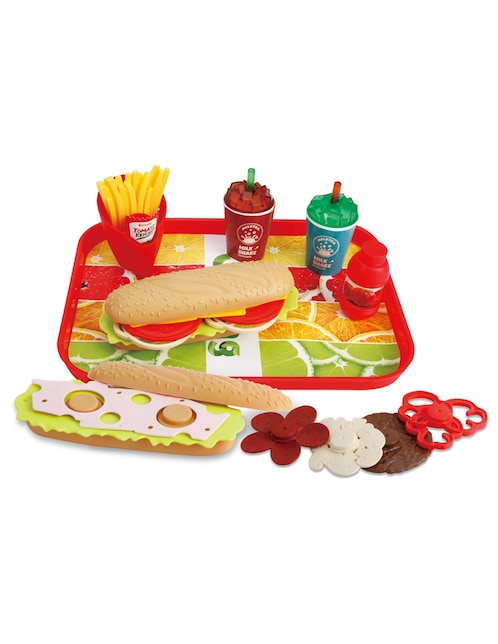 Accesorio de cocina juguete Toy Town