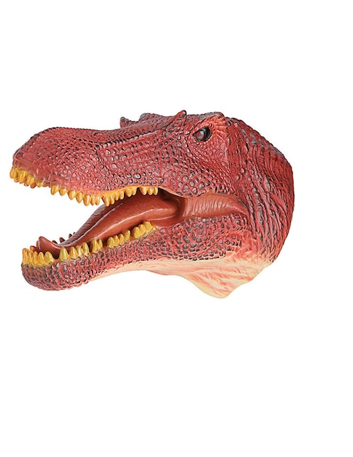 Marioneta Toy Town de dinosaurio