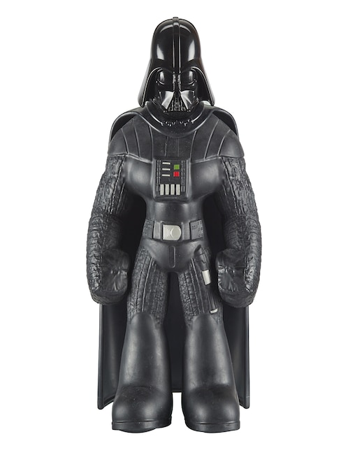 Figura de acción Star Wars Stretch Darth Vader Bandai elástico