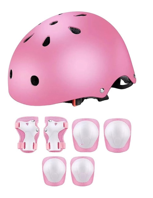 Casco para multidisciplina Genérica para niña