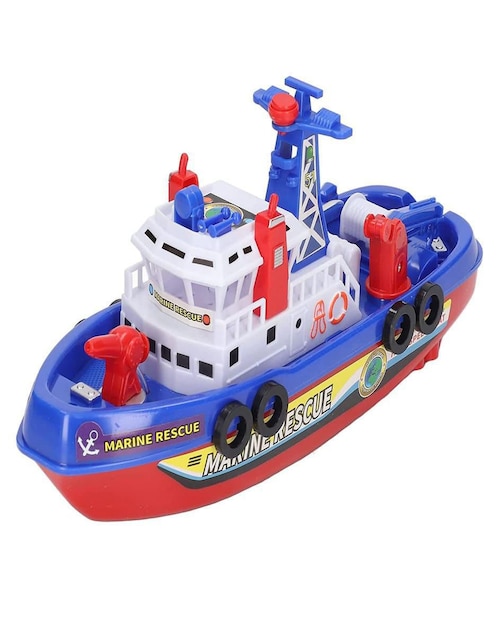 Barco 1