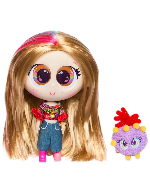 Muñeca Distroller Distroller Amparin 7