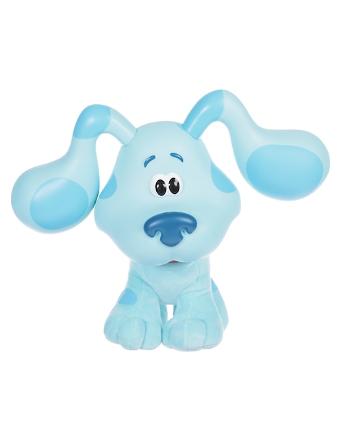 Peluche de Blue perro Ruz