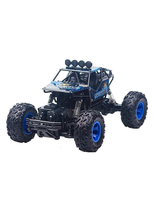 Monster truck Genérica