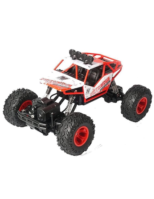 Monster truck 1