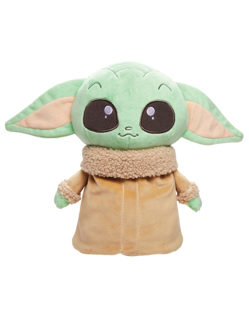 Peluche de Grogu Star Wars