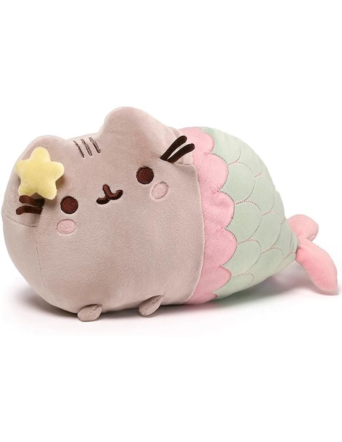 Peluche de Pusheen Gato Gund