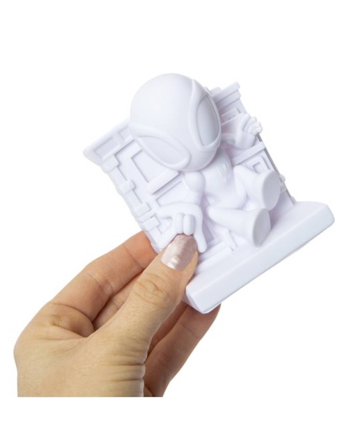 Design a vinyl Eurotoys