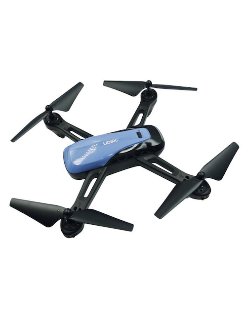 Dron Udirc modelo U89S HD 15 min de vuelo