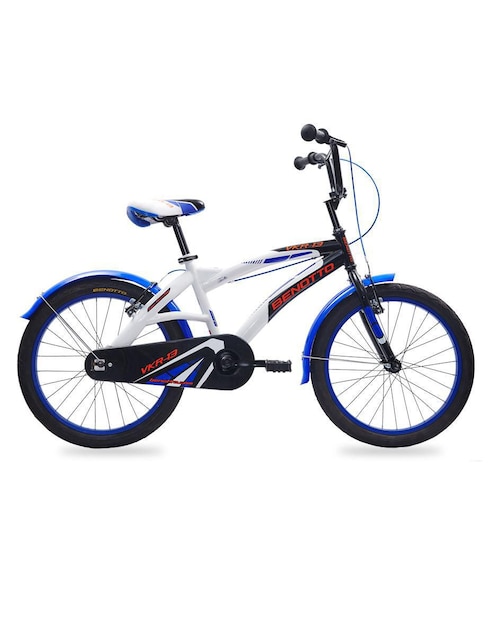 Bicicleta infantil Benotto rodada 20 vkr-13 para niño