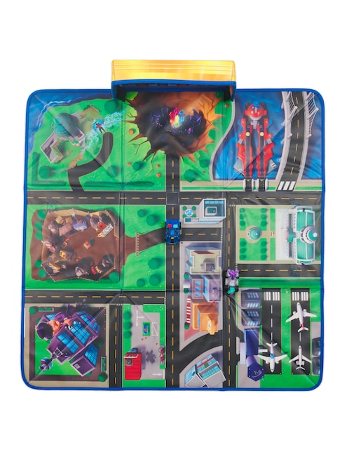 Pista armable Paw Patrol Paw Patrol