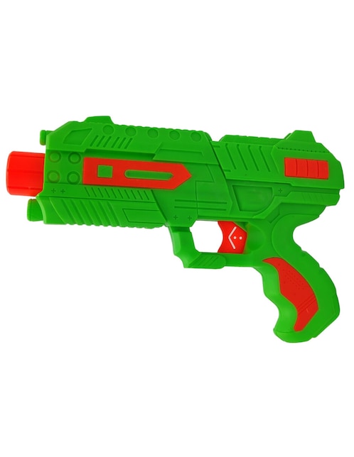 Pistola de hidrogel The Baby Shop