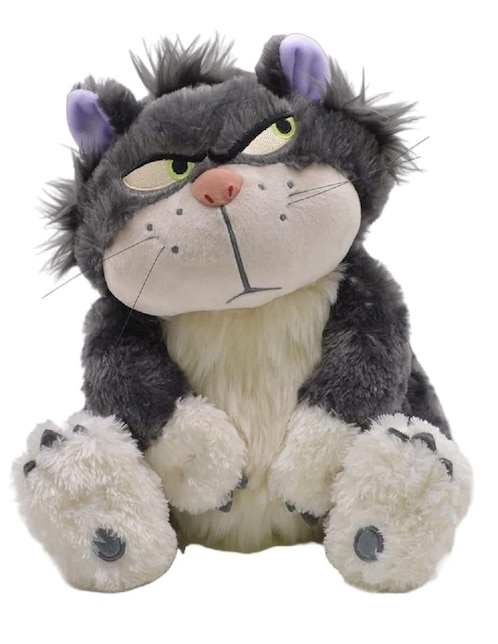 Peluche de disney gato