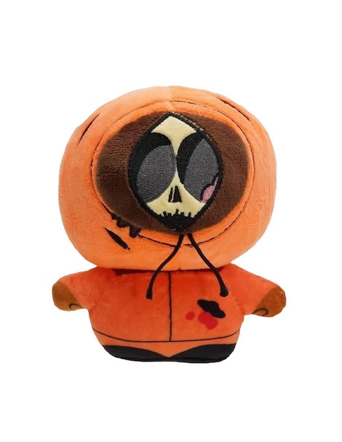 Peluche de South Park Hecho a mano de 18 cm 1