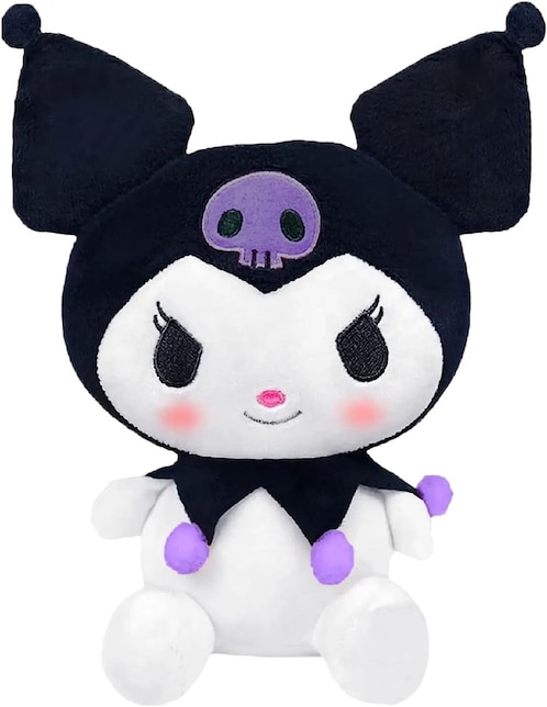 Peluche de hecho a mano de 25 cm