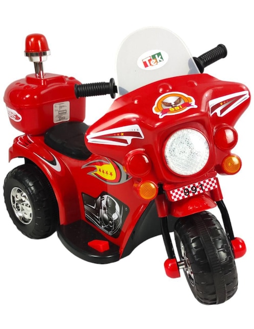 Moto "montable" the baby shop moto electrica "de" recargable "con" no
