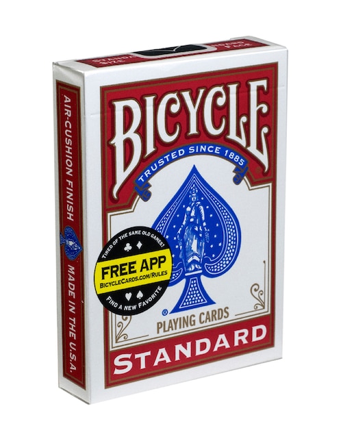 Baraja Bicycle Novelty