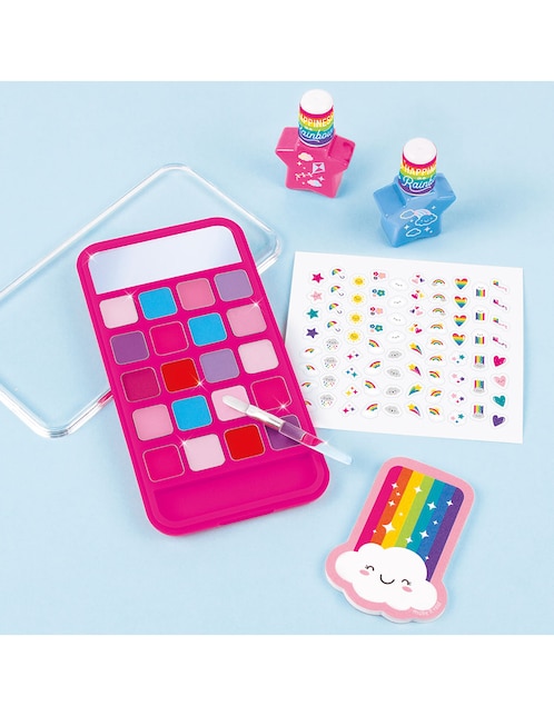 Set de maquillaje Make It Real 1