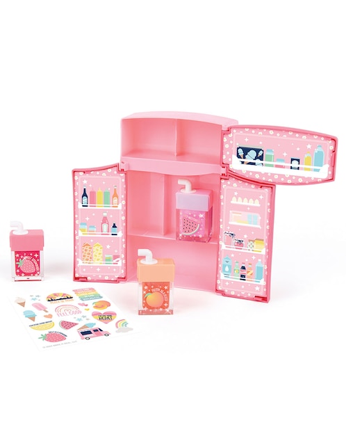 Set de labiales 3C4G Three Cheers for Girls 1