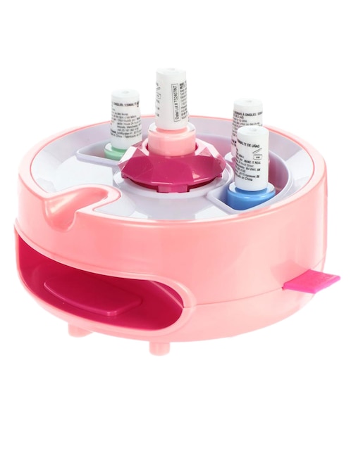 Secador de uñas 1