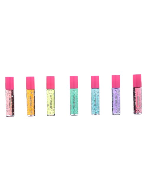 Set de labiales Three Cheers for Girls 1