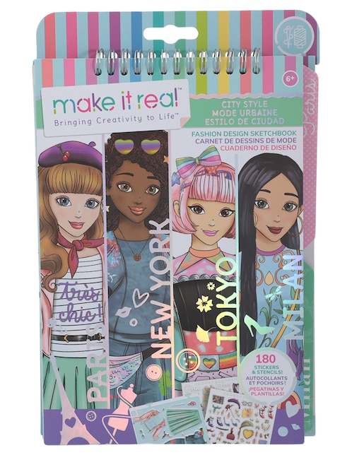Cuaderno de diseño 1