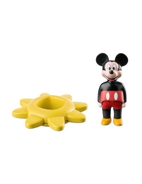 Mickey and Friends 1.2.3 Sol Giratorio 71321 Easy Star 1